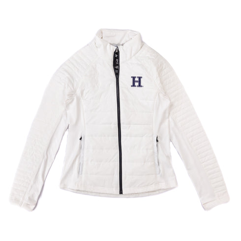 Women's Atlas Insulated Jacket